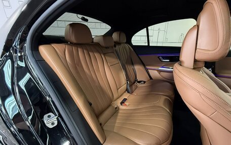 Mercedes-Benz E-Класс, 2025 год, 8 100 000 рублей, 27 фотография