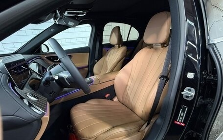 Mercedes-Benz E-Класс, 2025 год, 8 100 000 рублей, 16 фотография