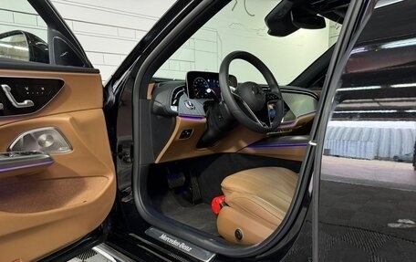 Mercedes-Benz E-Класс, 2025 год, 8 100 000 рублей, 15 фотография