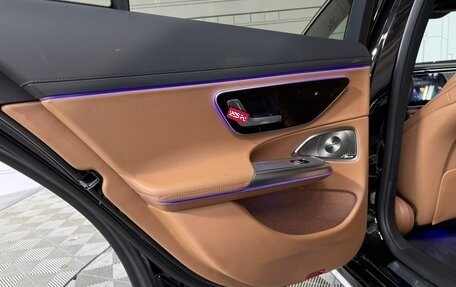 Mercedes-Benz E-Класс, 2025 год, 8 100 000 рублей, 26 фотография