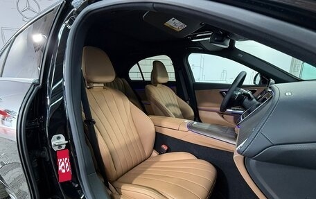 Mercedes-Benz E-Класс, 2025 год, 8 100 000 рублей, 23 фотография