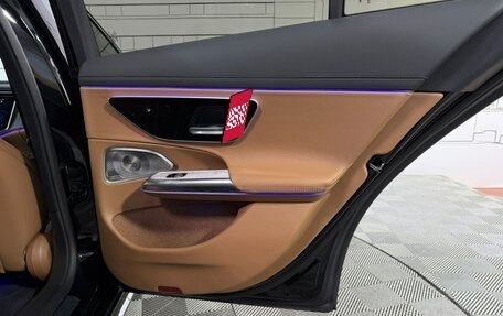 Mercedes-Benz E-Класс, 2025 год, 8 100 000 рублей, 28 фотография