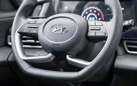 Hyundai Elantra, 2022 год, 1 480 000 рублей, 12 фотография