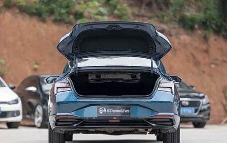 Hyundai Elantra, 2022 год, 1 480 000 рублей, 6 фотография