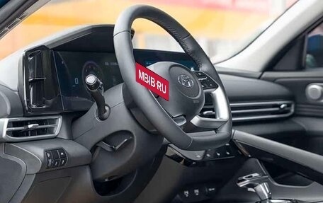 Hyundai Elantra, 2022 год, 1 480 000 рублей, 10 фотография