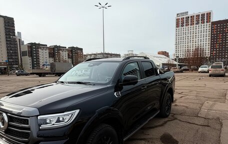 Great Wall Poer, 2025 год, 3 500 000 рублей, 1 фотография