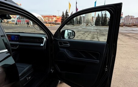 Great Wall Poer, 2025 год, 3 500 000 рублей, 3 фотография