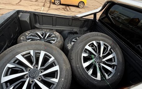 Great Wall Poer, 2025 год, 3 500 000 рублей, 4 фотография