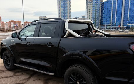 Great Wall Poer, 2025 год, 3 500 000 рублей, 9 фотография