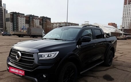 Great Wall Poer, 2025 год, 3 500 000 рублей, 5 фотография