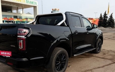 Great Wall Poer, 2025 год, 3 500 000 рублей, 7 фотография