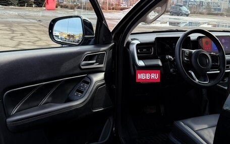 Great Wall Poer, 2025 год, 3 500 000 рублей, 2 фотография