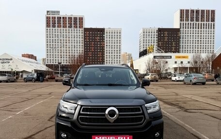 Great Wall Poer, 2025 год, 3 500 000 рублей, 6 фотография