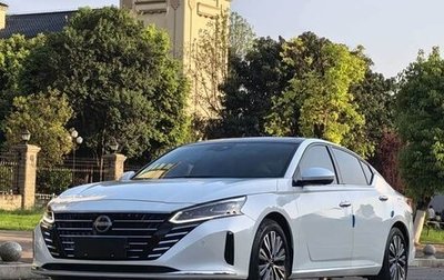 Nissan Altima VI (L34), 2023 год, 1 790 007 рублей, 1 фотография