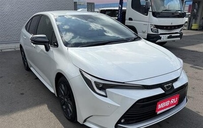 Toyota Corolla, 2023 год, 1 450 000 рублей, 1 фотография