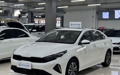 KIA K3, 2021 год, 1 140 000 рублей, 1 фотография