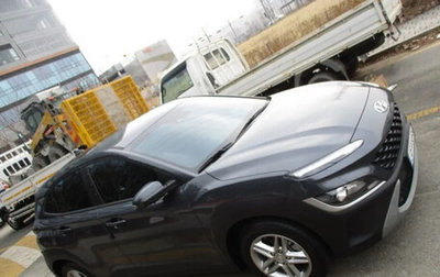 Hyundai Kona I, 2021 год, 1 865 000 рублей, 1 фотография
