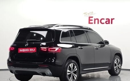 Mercedes-Benz GLB, 2022 год, 3 427 007 рублей, 3 фотография