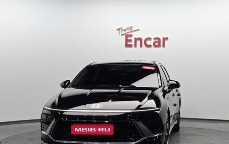 Hyundai Sonata VIII, 2025 год, 1 фотография