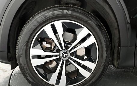 Mercedes-Benz GLB, 2022 год, 3 427 007 рублей, 6 фотография