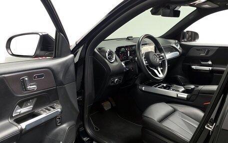 Mercedes-Benz GLB, 2022 год, 3 427 007 рублей, 8 фотография