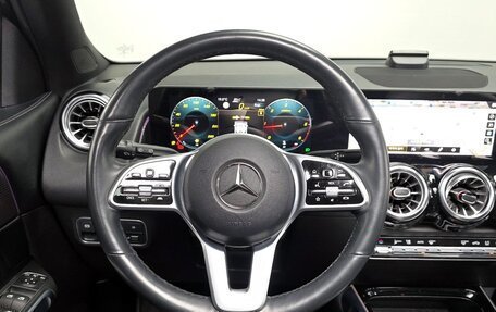 Mercedes-Benz GLB, 2022 год, 3 427 007 рублей, 10 фотография