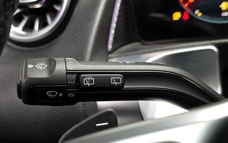 Mercedes-Benz GLB, 2022 год, 3 427 007 рублей, 18 фотография