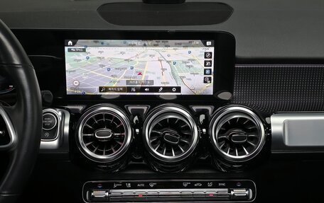 Mercedes-Benz GLB, 2022 год, 3 427 007 рублей, 14 фотография