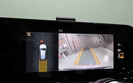 Mercedes-Benz GLB, 2022 год, 3 427 007 рублей, 15 фотография