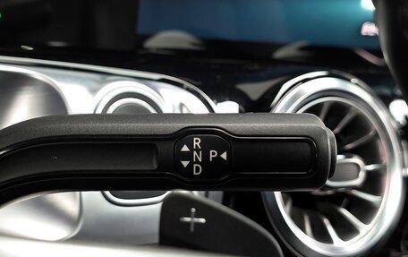 Mercedes-Benz GLB, 2022 год, 3 427 007 рублей, 12 фотография