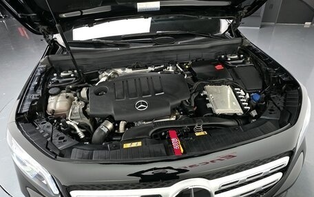 Mercedes-Benz GLB, 2022 год, 3 427 007 рублей, 7 фотография