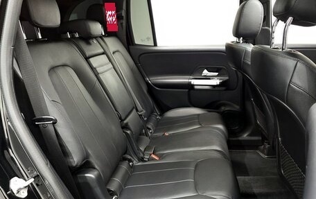 Mercedes-Benz GLB, 2022 год, 3 427 007 рублей, 13 фотография