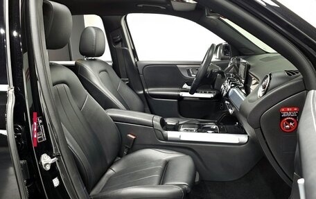 Mercedes-Benz GLB, 2022 год, 3 427 007 рублей, 20 фотография