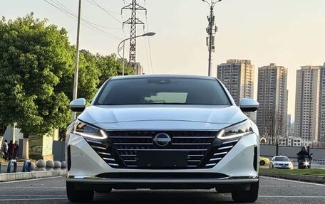 Nissan Altima VI (L34), 2023 год, 1 790 007 рублей, 2 фотография