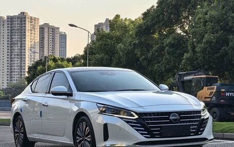 Nissan Altima VI (L34), 2023 год, 1 790 007 рублей, 3 фотография