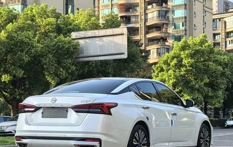 Nissan Altima VI (L34), 2023 год, 1 790 007 рублей, 4 фотография