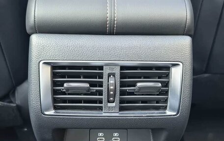 Nissan Altima VI (L34), 2023 год, 1 790 007 рублей, 13 фотография