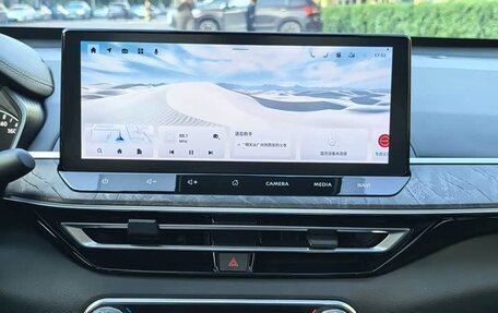 Nissan Altima VI (L34), 2023 год, 1 790 007 рублей, 12 фотография
