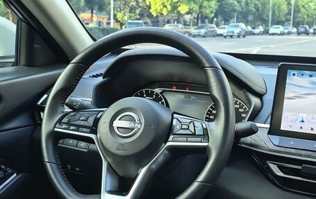 Nissan Altima VI (L34), 2023 год, 1 790 007 рублей, 10 фотография