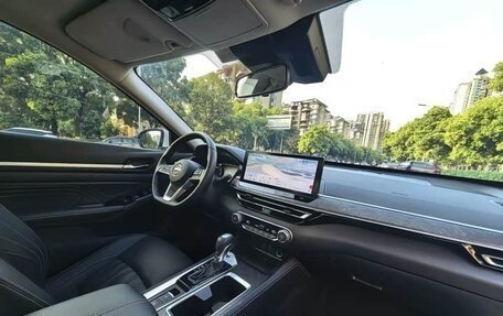 Nissan Altima VI (L34), 2023 год, 1 790 007 рублей, 8 фотография