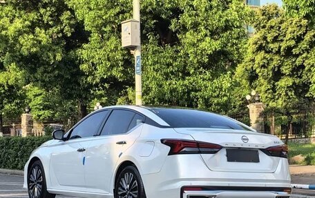 Nissan Altima VI (L34), 2023 год, 1 790 007 рублей, 6 фотография