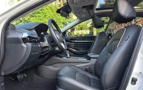 Nissan Altima VI (L34), 2023 год, 1 790 007 рублей, 9 фотография