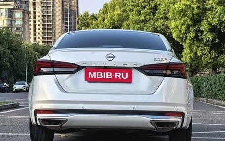 Nissan Altima VI (L34), 2023 год, 1 790 007 рублей, 5 фотография