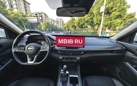 Nissan Altima VI (L34), 2023 год, 1 790 007 рублей, 7 фотография