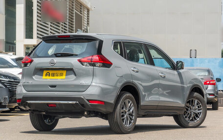 Nissan X-Trail, 2025 год, 2 290 007 рублей, 6 фотография