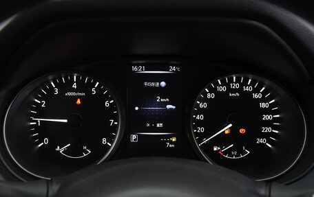 Nissan X-Trail, 2025 год, 2 290 007 рублей, 9 фотография