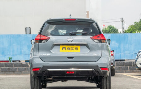 Nissan X-Trail, 2025 год, 2 290 007 рублей, 5 фотография