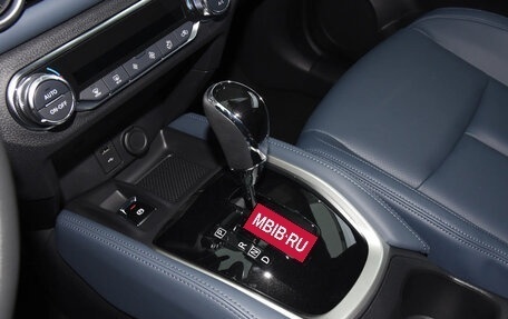 Nissan X-Trail, 2025 год, 2 290 007 рублей, 11 фотография