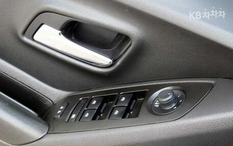 Chevrolet Trax, 2021 год, 1 277 500 рублей, 11 фотография