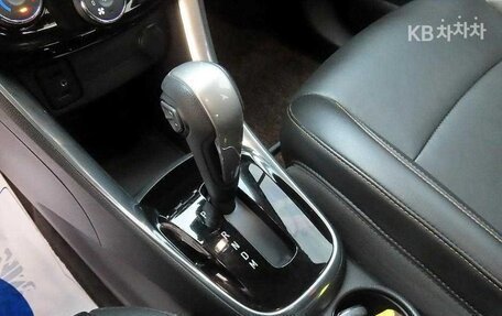 Chevrolet Trax, 2021 год, 1 277 500 рублей, 10 фотография